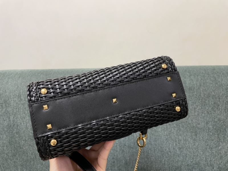 Valentino Top Handle Bag